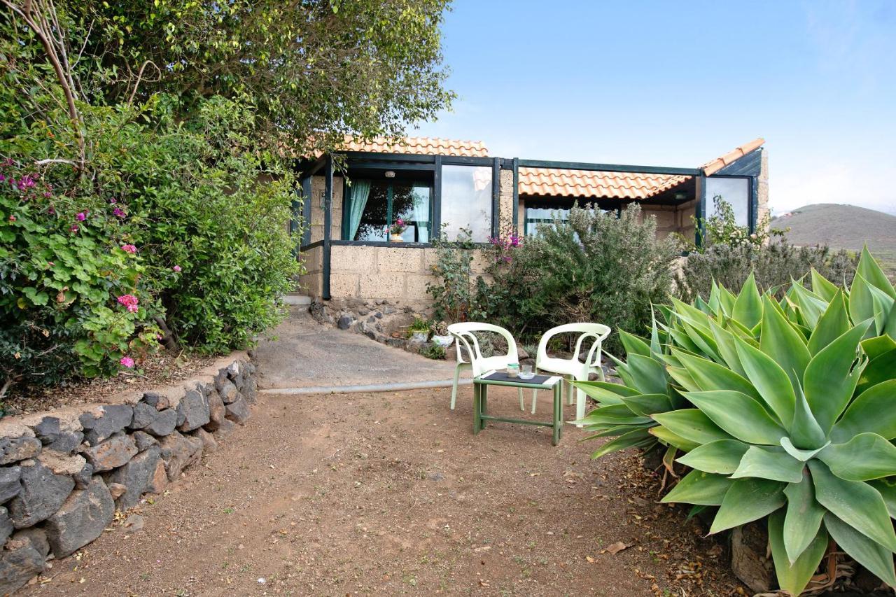 Casa Munay Granadilla De Abona Exterior photo